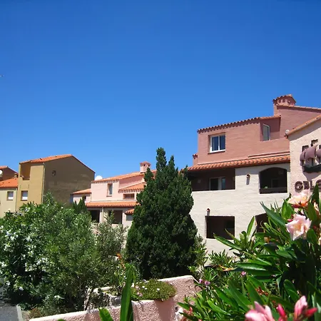 Joli D'oli 2, Collioure Vendres, Front De Mer, A Pieds 公寓 *