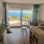Apartamento Joli D'oli 2, Collioure Vendres, Front De Mer, A Pieds *