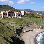 Joli D'oli 2, Collioure Vendres, Front De Mer, A Pieds Port Vendres