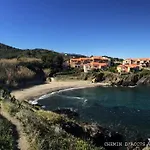 Apartamento Joli D'oli 2, Collioure Vendres, Front De Mer, A Pieds *
